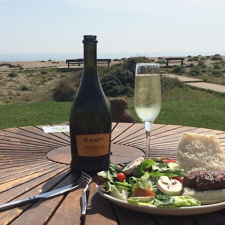 Hotel Pagham Getaways Zewnętrze zdjęcie