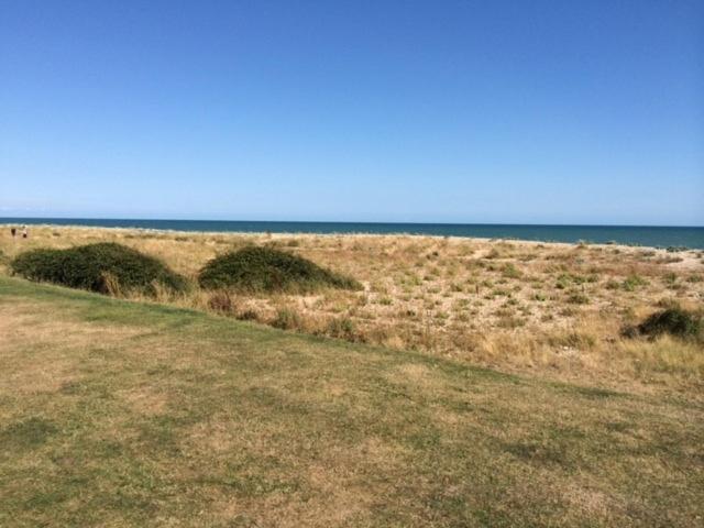 Hotel Pagham Getaways Zewnętrze zdjęcie