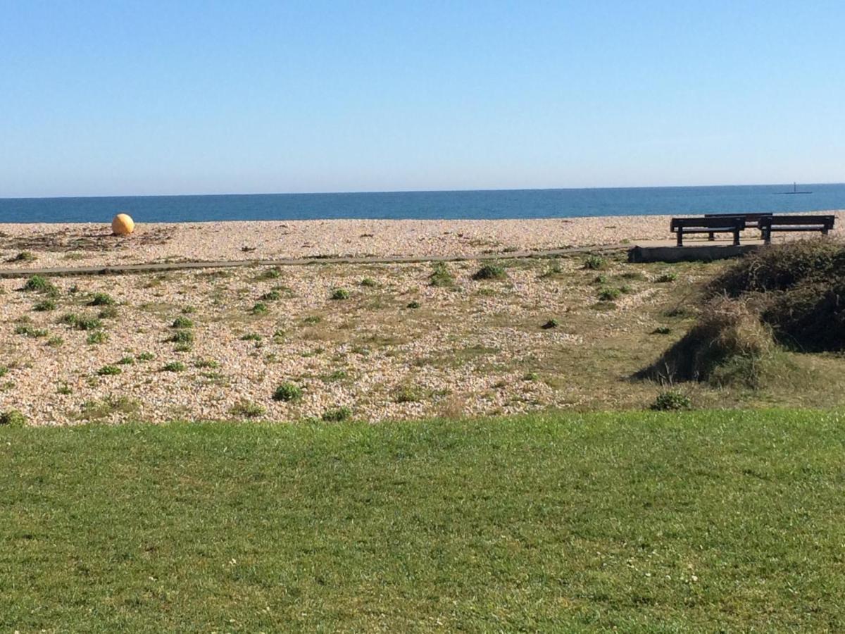 Hotel Pagham Getaways Zewnętrze zdjęcie