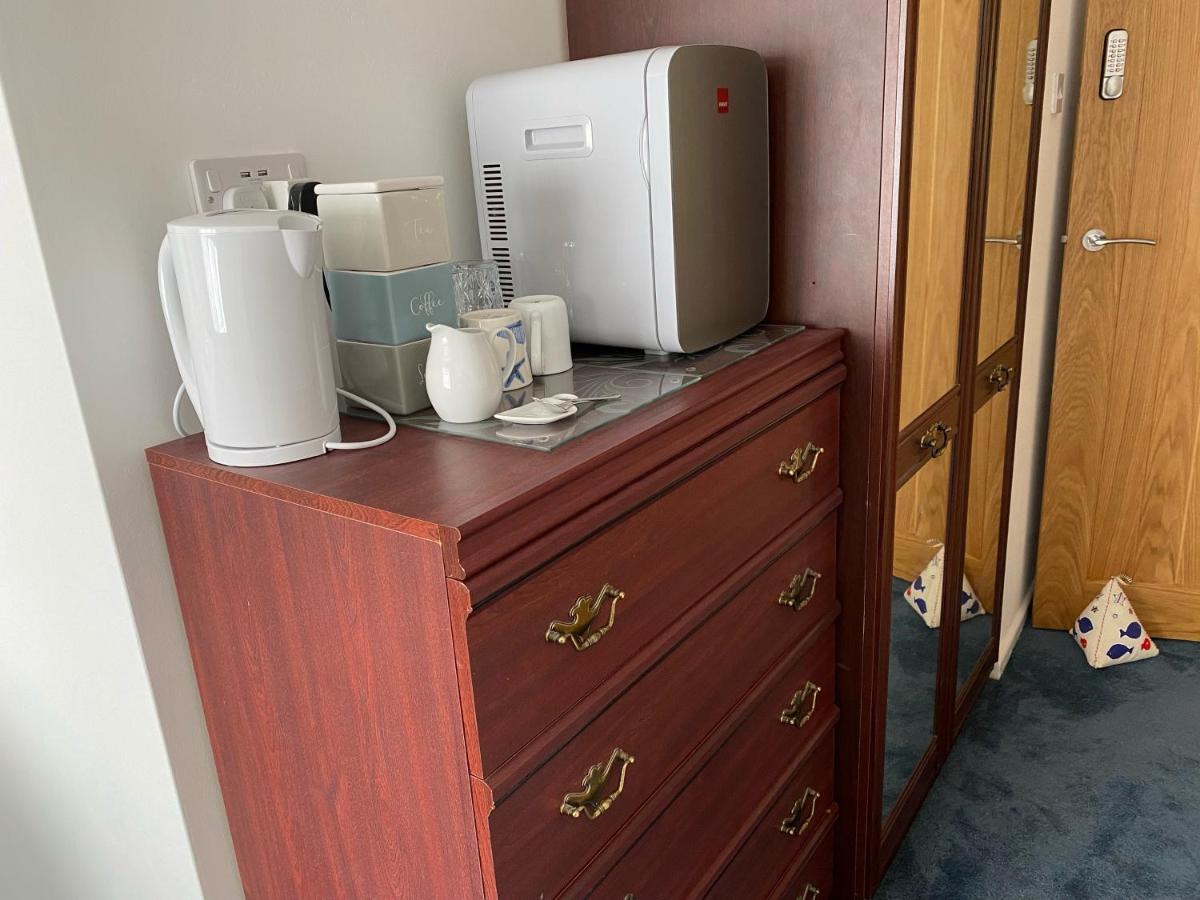 Hotel Pagham Getaways Zewnętrze zdjęcie