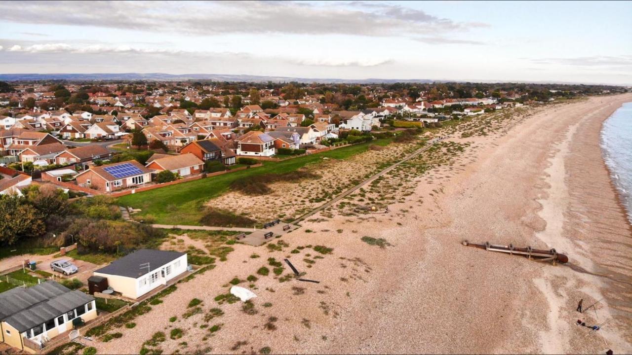 Hotel Pagham Getaways Zewnętrze zdjęcie