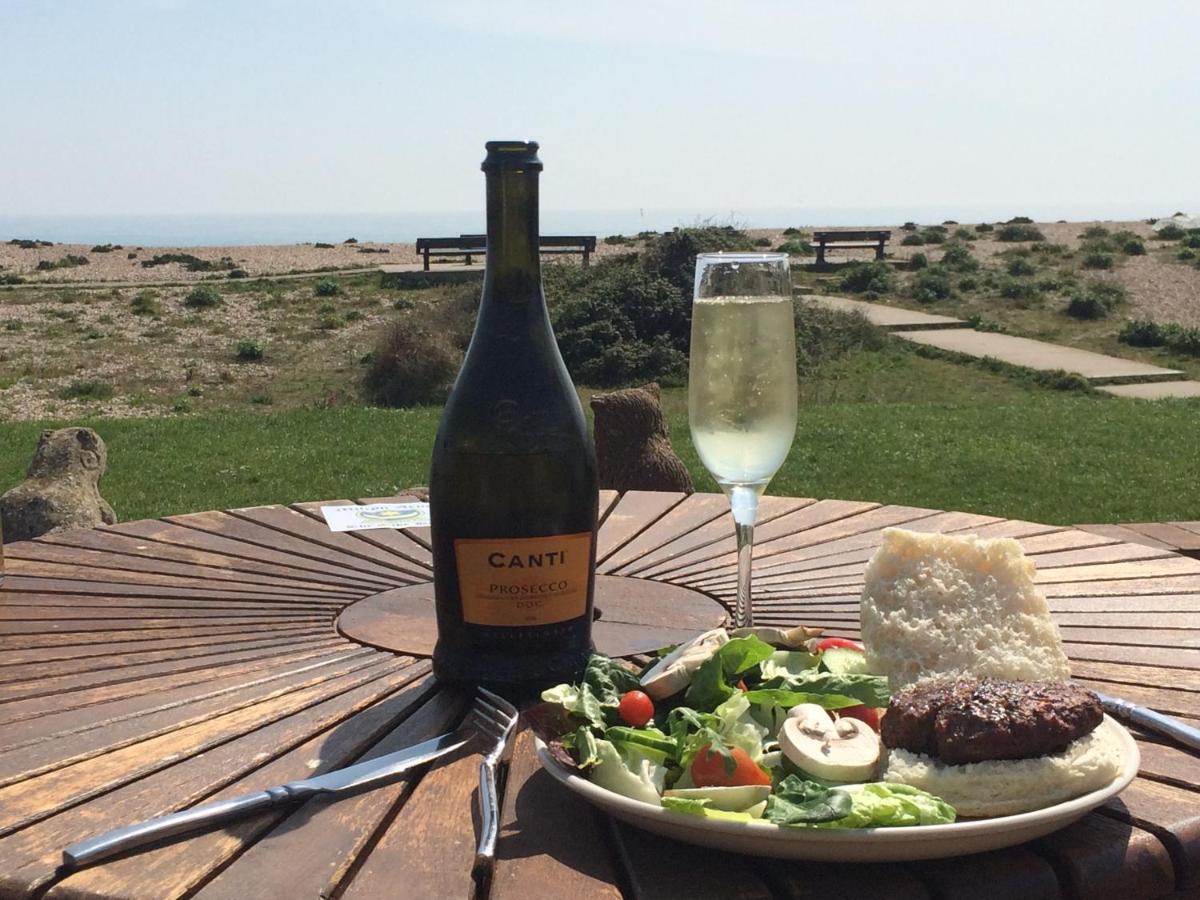 Hotel Pagham Getaways Zewnętrze zdjęcie